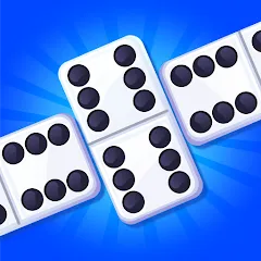 Dominoes: Classic Dominos Game МОД на Андроид