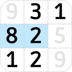 Number Crunch - Number Games МОД на Андроид