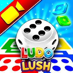 Ludo Lush-Game with Video Call МОД на Андроид