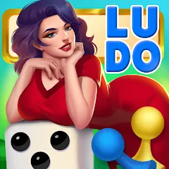 Ludo Game COPLE - Voice Chat МОД на Андроид