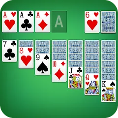 Solitaire. МОД на Андроид