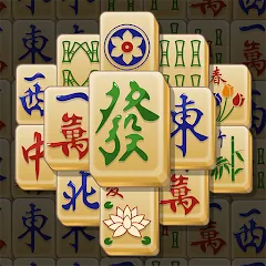 Solitaire Mahjong for Seniors МОД на Андроид