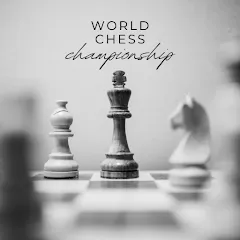 World Chess Championship МОД на Андроид