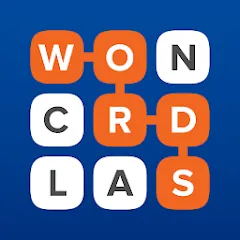 Words of Clans — Word Puzzle МОД на Андроид