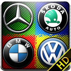 Cars Logo Quiz HD МОД на Андроид