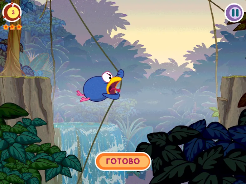 Смешарики. Эликсир  [МОД Unlocked] Screenshot 5