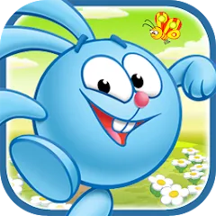 Смешарики. Крош МОД на Андроид