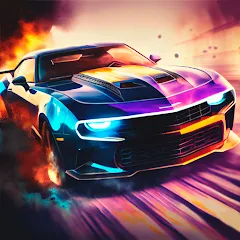 Drag Racing: Streets МОД на Андроид