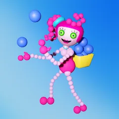 Race and Smash МОД на Андроид