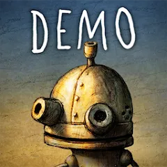 Machinarium Demo МОД на Андроид
