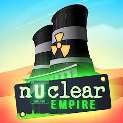 Nuclear Tycoon: idle simulator МОД на Андроид
