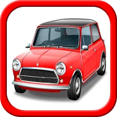 Cars for Kids Learning Games МОД на Андроид