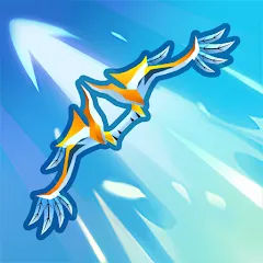 Archer Cat 2 МОД на Андроид