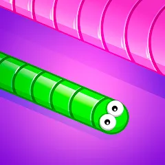 Wormax.io МОД на Андроид