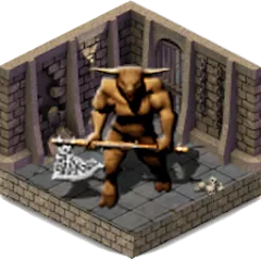 Exiled Kingdoms RPG МОД на Андроид