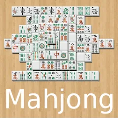 Mahjong МОД на Андроид
