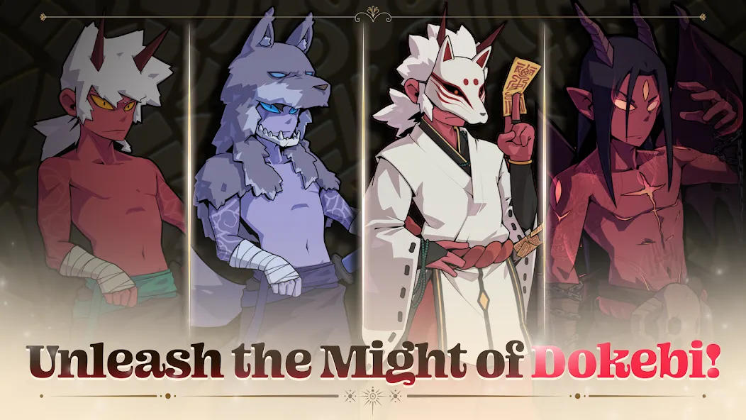 Another Dungeon (Эназер Данжен)  [МОД Много денег] Screenshot 3