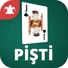 Pisti Online МОД на Андроид