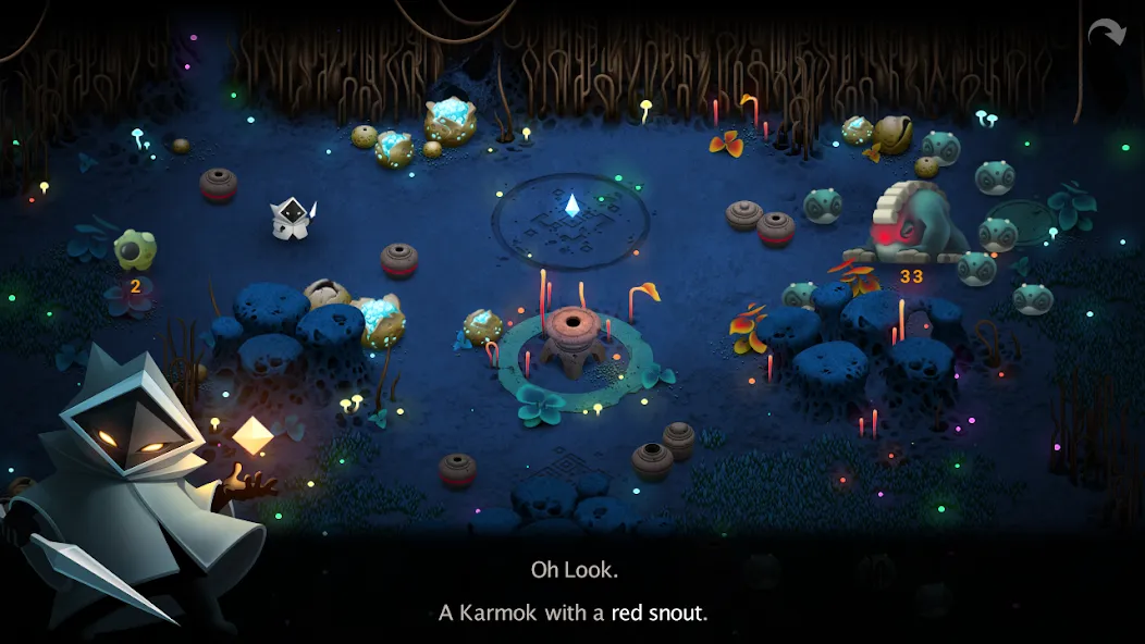 Ritual: Spellcasting RPG  [МОД Меню] Screenshot 3