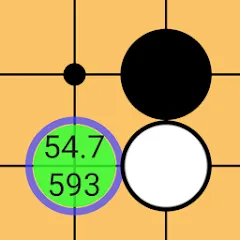 Lazy Baduk МОД на Андроид