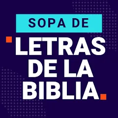 Sopa de Letras de la Bíblia МОД на Андроид