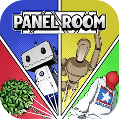 Panel Room - Escape Game - МОД на Андроид