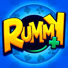 Rummy Plus -Original Card Game МОД на Андроид