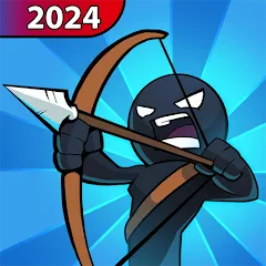 Stick of Thrones МОД на Андроид