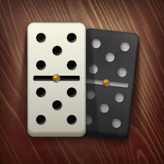 Dominoes online - play Domino! МОД на Андроид