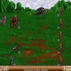 Free Heroes 2 МОД на Андроид