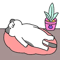 Purrfect Cats МОД на Андроид