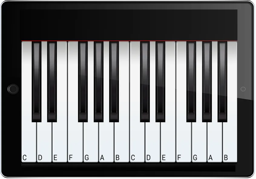 Piano  [МОД Много монет] Screenshot 5