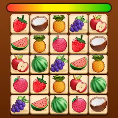 Onet Puzzle - Tile Match Game МОД на Андроид