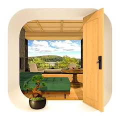 Escape Game: The Lake View МОД на Андроид