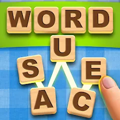 Word Sauce: Word Connect МОД на Андроид