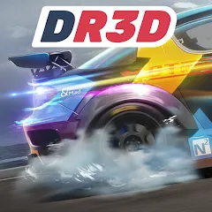Drag Racing 3D: Streets 2 МОД на Андроид