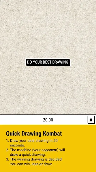 Scribble It!  [МОД Бесконечные монеты] Screenshot 3