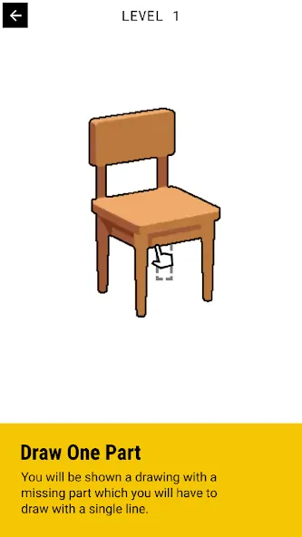 Scribble It!  [МОД Бесконечные монеты] Screenshot 4