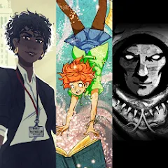 Hosted Games МОД на Андроид