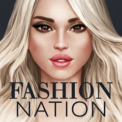 Fashion Nation: Style & Fame МОД на Андроид