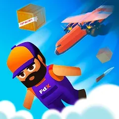 Survival Island Builder МОД на Андроид