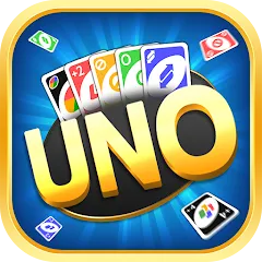 Uno - Party Card Game МОД на Андроид