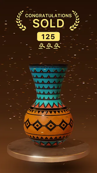 Let's Create! Pottery 2  [МОД Много монет] Screenshot 5