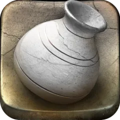 Let's Create! Pottery Lite МОД на Андроид