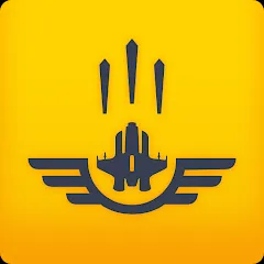 Sky Force 2014 МОД на Андроид