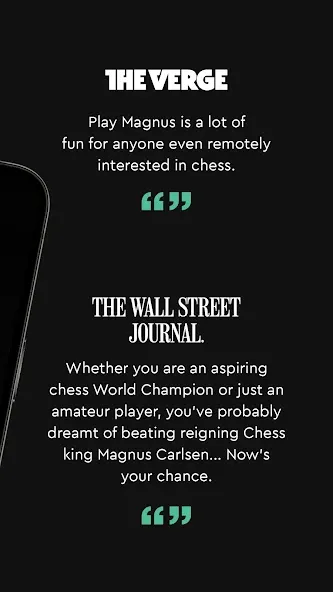 Play Magnus - Play Chess (Плей Магнус)  [МОД Бесконечные деньги] Screenshot 2