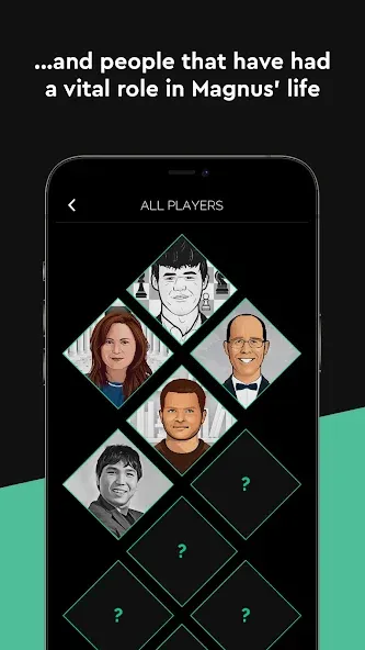 Play Magnus - Play Chess (Плей Магнус)  [МОД Бесконечные деньги] Screenshot 5