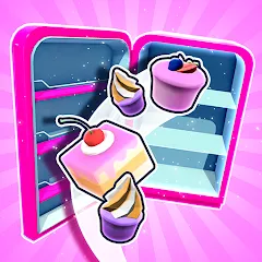 Hole and Fill: Collect Master! МОД на Андроид