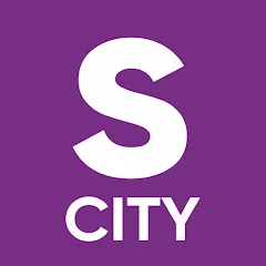 SkillCity 6+ МОД на Андроид