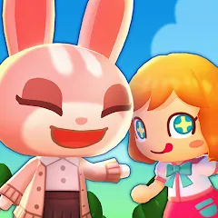 Merge Camp МОД на Андроид